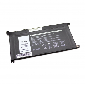 Dell Inspiron 5591 2-in-1 premium battery