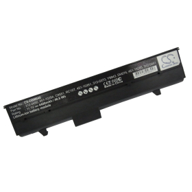 Dell Inspiron 630m battery