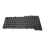 Dell Inspiron 630m keyboard