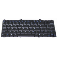 Dell Inspiron 700m keyboard