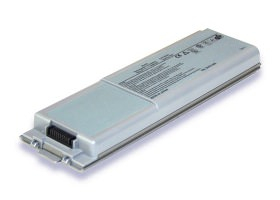 Dell Inspiron 8500 battery