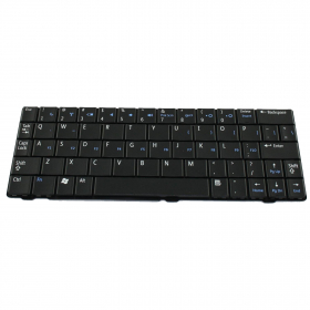 Dell Inspiron Mini 9 keyboard