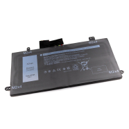 Dell Latitude 12 5285 battery