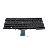 Dell Latitude 12 5290 (3968) keyboard