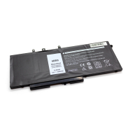 Dell Latitude 12 5290 (5X86K) battery