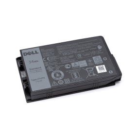 Dell Latitude 12 7202 original battery