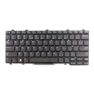 Dell Latitude 12 E5250 (9815) keyboard