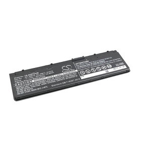 Dell Latitude 12 E7240 (2624) battery