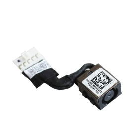 Dell Latitude 12 E7240 (9035) dc jack