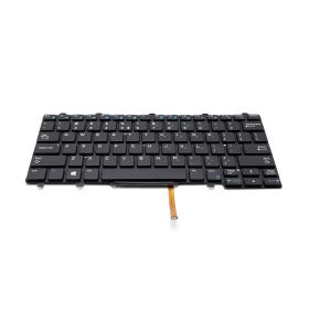 Dell Latitude 12 E7250 (0019) keyboard