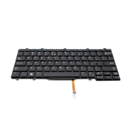 Dell Latitude 12 E7250 (0086) keyboard