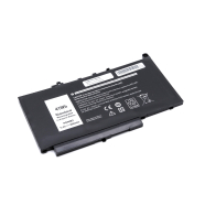 Dell Latitude 12 E7270 (751C6) battery