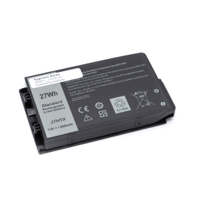 Dell Latitude 12 Rugged Extreme 7202 battery