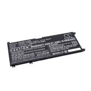 Dell Latitude 13 3310 (7H4GM) battery