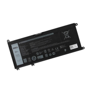 Dell Latitude 13 3310 (7H4GM) original battery