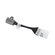 Dell Latitude 13 3310 (P3VX4) dc jack