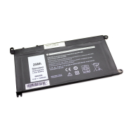 Dell Latitude 13 3379 2-in-1 premium battery