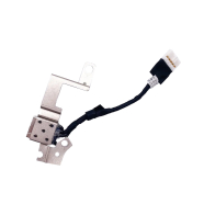 Dell Latitude 13 3380 (MFMD5) dc jack