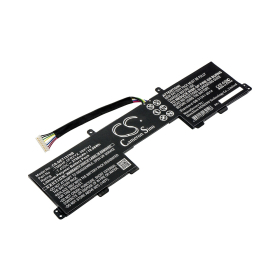 Dell Latitude 13 7350 (9707) battery