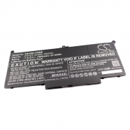 Dell Latitude 13 7390 (1VDD0) battery