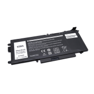 Dell Latitude 13 7390 2-in-1 (6Y9TV) battery