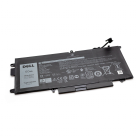 Dell Latitude 13 7390 2-in-1 (6Y9TV) original battery