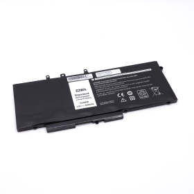 Dell Latitude 14 5491 (15W0F) premium battery