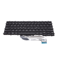 Dell Latitude 14 7400 (2RH81) 2-in-1 keyboard