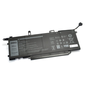 Dell Latitude 14 7400 2-in-1 original battery