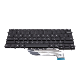 Dell Latitude 14 9410 (40DHN) keyboard