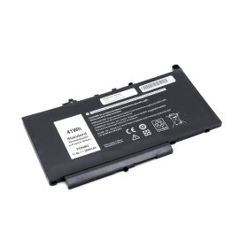 Dell Latitude 14 E7470 (02R95) battery