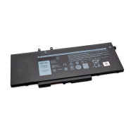 Dell Latitude 15 5510 (D90XK) battery