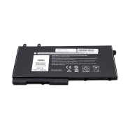 Dell Latitude 15 5510 (D90XK) battery