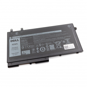 Dell Latitude 15 5510 (D90XK) original battery