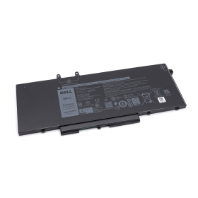 Dell Latitude 15 5510 (PX832) original battery