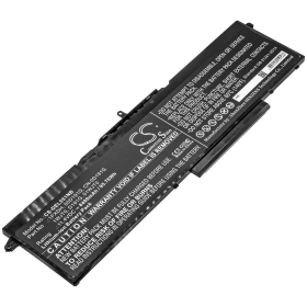 Dell Latitude 15 5511 battery