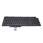 Dell Latitude 15 5521 keyboard