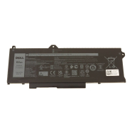 Dell Latitude 15 5521 original battery