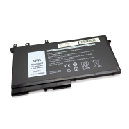 Dell Latitude 15 5580 (M48RN) battery