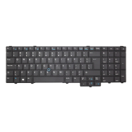 Dell Latitude 15 E5540 keyboard