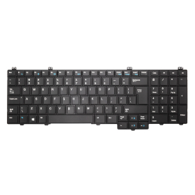 Dell Latitude 15 E5540 keyboard