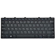 Dell Latitude 3189 keyboard