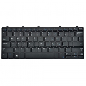 Dell Latitude 3300 keyboard