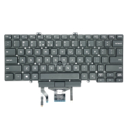 Dell Latitude 5400 (8CV7G) keyboard