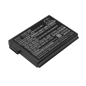 Dell Latitude 5430 Rugged (01WX8) battery