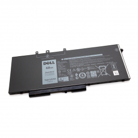 Dell Latitude 5480 (JG0CG) original battery