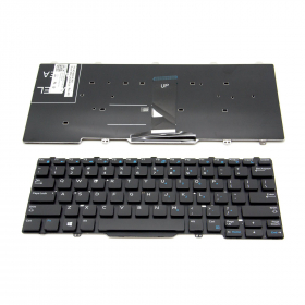 Dell Latitude 5480 keyboard