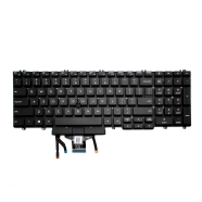 Dell Latitude 5500 keyboard