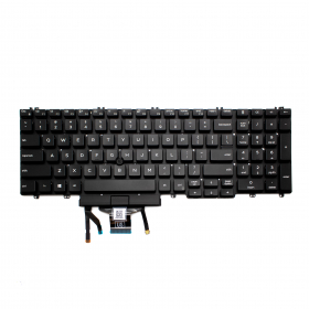 Dell Latitude 5501 (8WDC3) keyboard