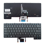 Dell Latitude 6430U keyboard